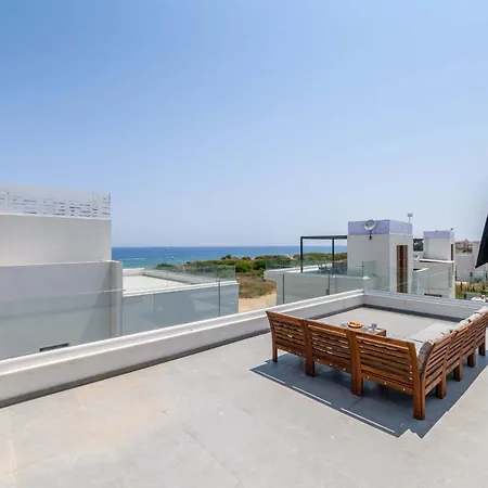 By The - Sunstone Seaview * Protaras