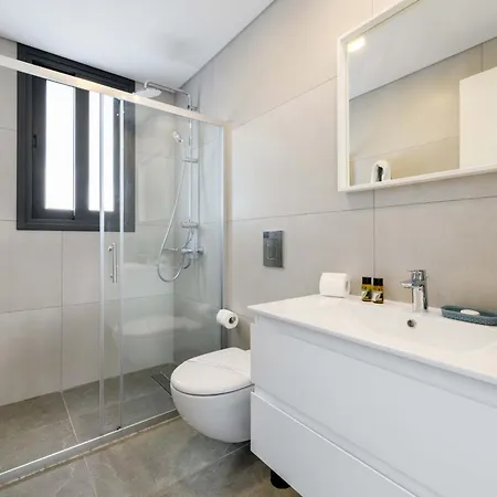 By The - Sunstone Seaview Villa Protaras