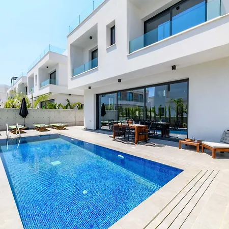 By The - Sunstone Seaview Villa